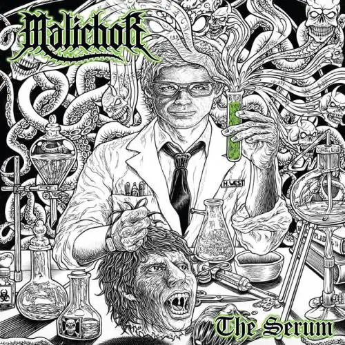 Malichor : The Serum